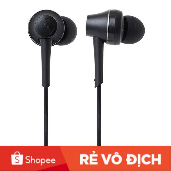 Tai nghe Bluetooth Audio-Technica in-ear ATH-CKR75BT-Chính hãng