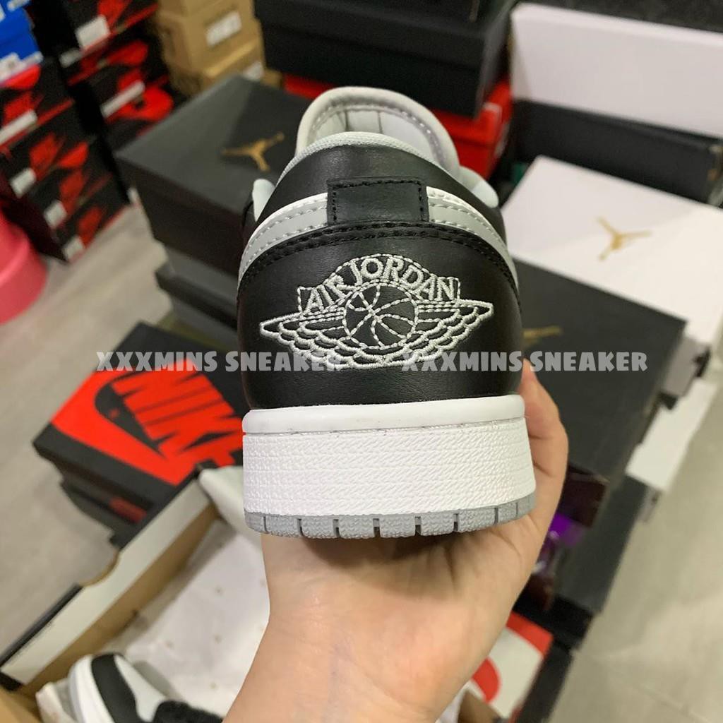 Giày Air Jordan 1 Low "Shadow" (Best Quality) | BigBuy360 - bigbuy360.vn