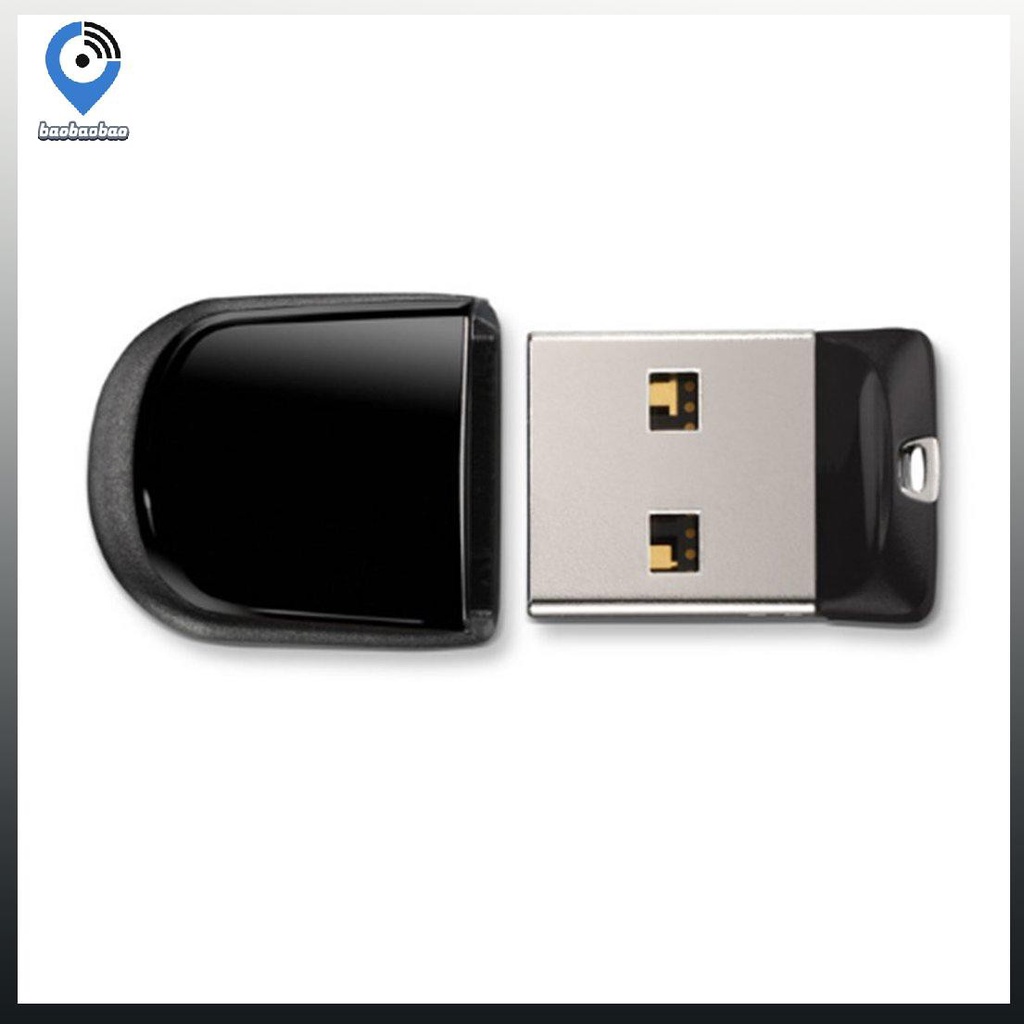 Usb 2.0 Dung Lượng Lớn 6.6 | BigBuy360 - bigbuy360.vn