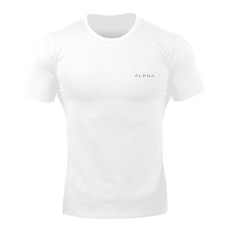Áo gym nam Alpha (hàng nhập)