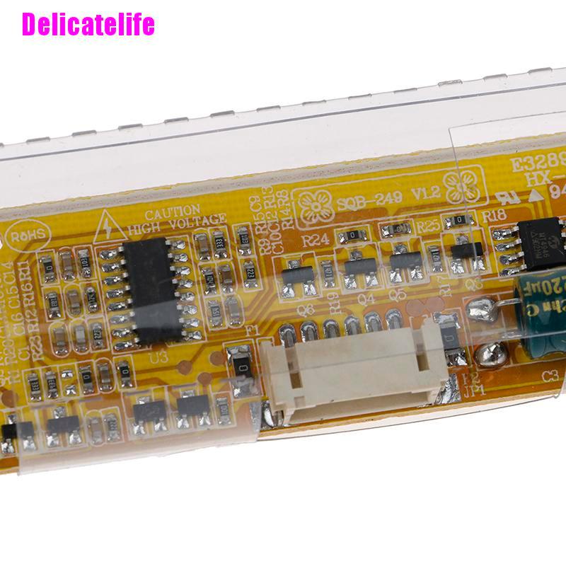 Bảng biến tần kép CCFL áp suất cao với màn hình LCD 10-26&quot; 10-28V