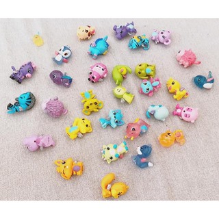 thú hatchimal set 30