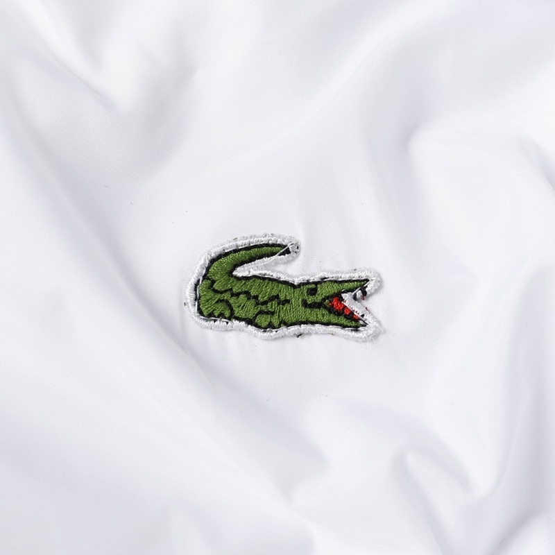 Áo khoác lacoste dù