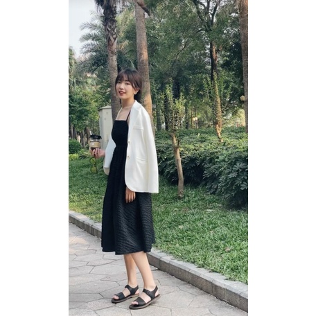 Đầm 2 Dây Công Chúa,Váy 2 Dây Công Chúa Siêu Cổ Tích Cho Nữ