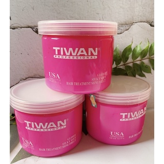Hấp dòng phủ bóng tiwan ( màu hồng )