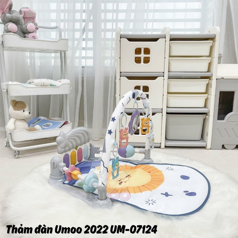 Thảm đàn Umoo