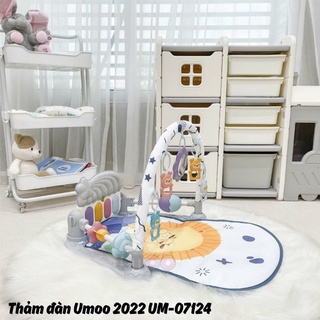 Thảm đàn Umoo