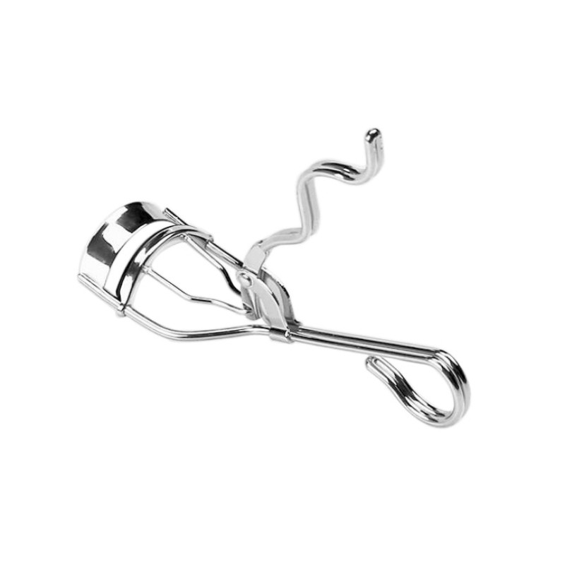 Kẹp uốn mi bằng thép carbon siêu bền dễ dàng sử dụng