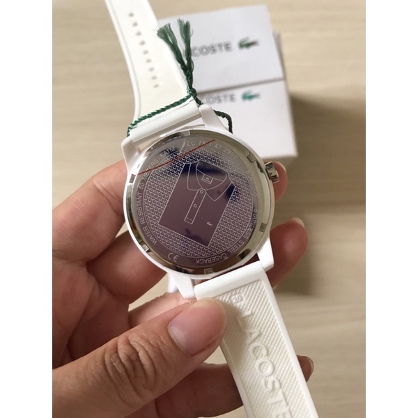 Đồng hồ nữ và nam LACOSTE