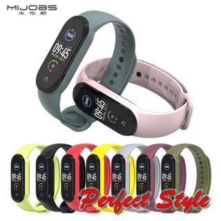 Dây đeo thay thế cho Xiaomi Miband 3 / Mi Band 3 MIband 4 miband 5 miband 6