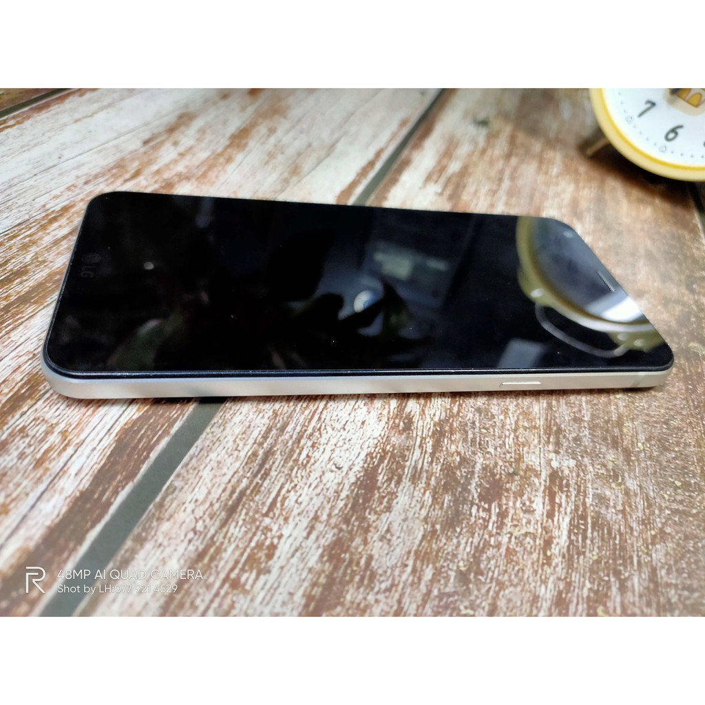 Điện thoại LG Q6,Ram 3/32,Snap 435,5.5’’ fullhd+