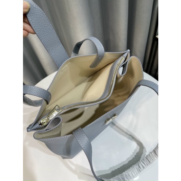 Túi Furla da thật
