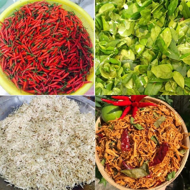 [FREESHIP TOÀN QUỐC] SỈ 5KG KHÔ GÀ LOẠI NGON (LÁ CHANH-BƠ TỎI-SẢ ỚT-TỎI ỚT-CAY TRUYỀN THỐNG) | BigBuy360 - bigbuy360.vn