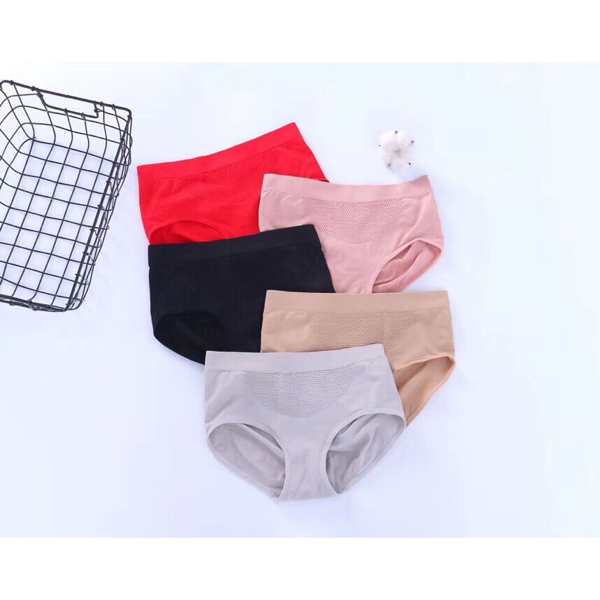 Quần Lót Mát Xa 3d Họa Tiết Tổ Ong Phong Cách Nhật Bản | BigBuy360 - bigbuy360.vn