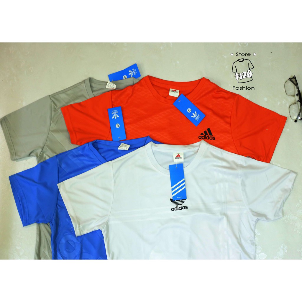 [KHANYOLO1 Giảm thêm 5%] Bộ hè nam-Bộ thể thao hè nam co giãn 4 chiều thun lạnh cực thoải mái 5 màu H2O | BigBuy360 - bigbuy360.vn