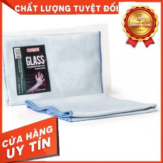 Khăn lau gương kính Ô tô (OSREN Luminous Towel Glass)