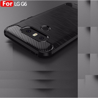 ỐP LƯNG SIÊU MỎNG IPAKY CHO LG G6