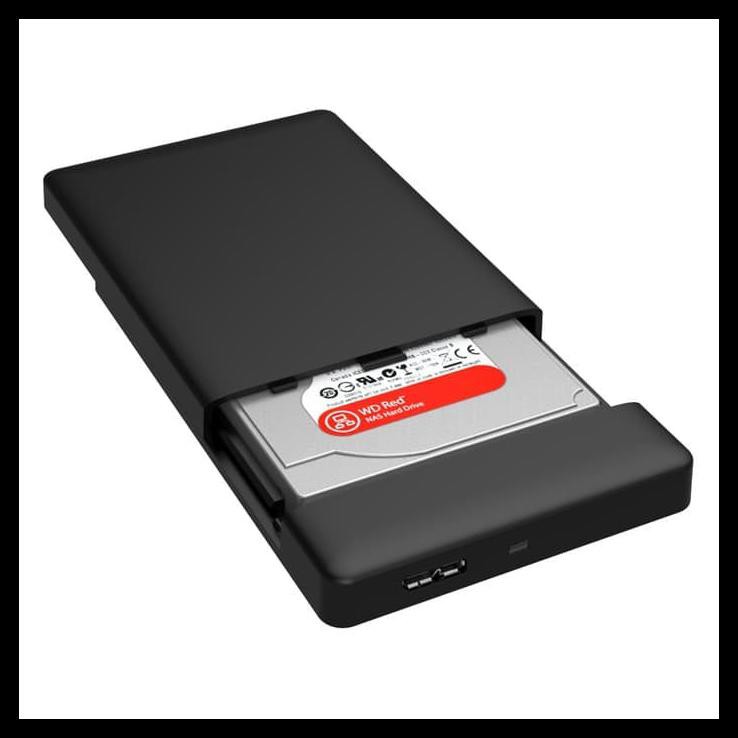 Hộp Đựng Ổ Cứng Orico 2588us3 Hdd 2.5 "Usb 3.0 - Hdd Usb 3.0 2.5" Mpd204 | BigBuy360 - bigbuy360.vn