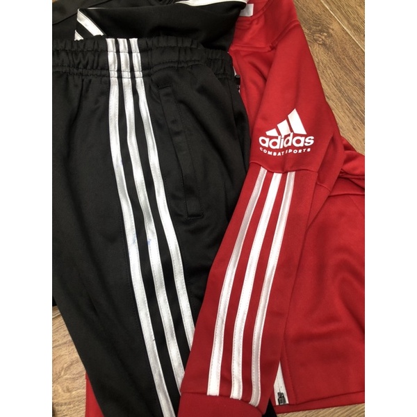 BỘ THỂ THAO ADIDAS HÀNG XUẤT XỊN