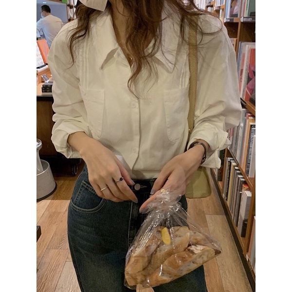 SOMI BASIC - C75488 / FREESIZE