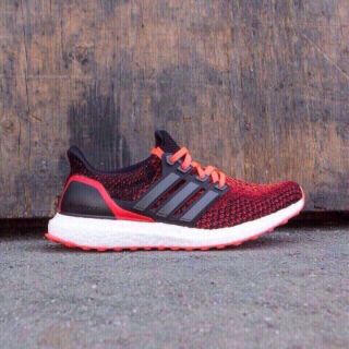 Ultraboost lửa bản rep
Fullsize nam nữ + fullbox
