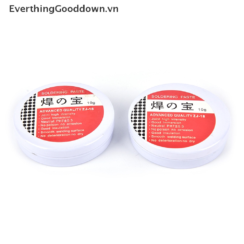 Keo Hàn Rosin 10g Độ Thấm Cao Chuyên Dụng