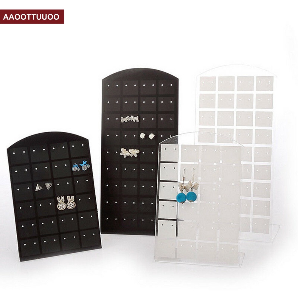 Giá Trưng Bày Trang Sức 24 / 36 Cặp