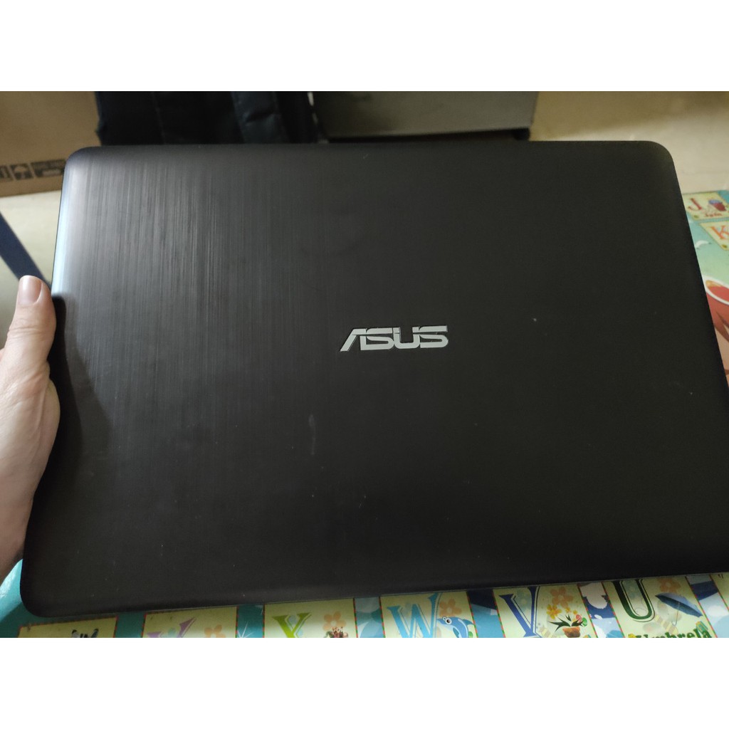 MÁY TÍNH XÁCH TAY ASUS X441NA GIÁ RẺ | BigBuy360 - bigbuy360.vn