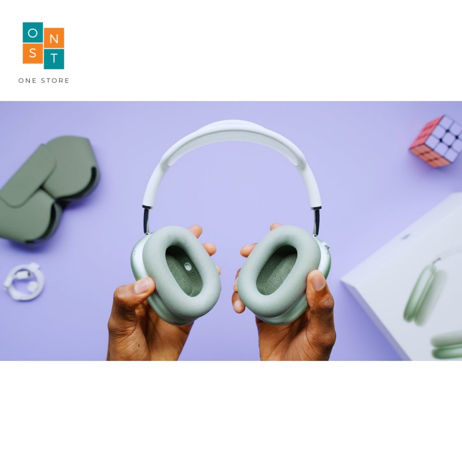[ Nội Địa ] Tai nghe airpods pro max p9 Tai nghe Chụp tai Bluetooth 5.0 Chống ồn Chủ động bản mới 2021 | BigBuy360 - bigbuy360.vn