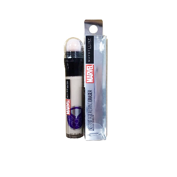 Bút Che Khuyết Điểm Maybelline Instant Ar Concealer Marvel 110 | BigBuy360 - bigbuy360.vn