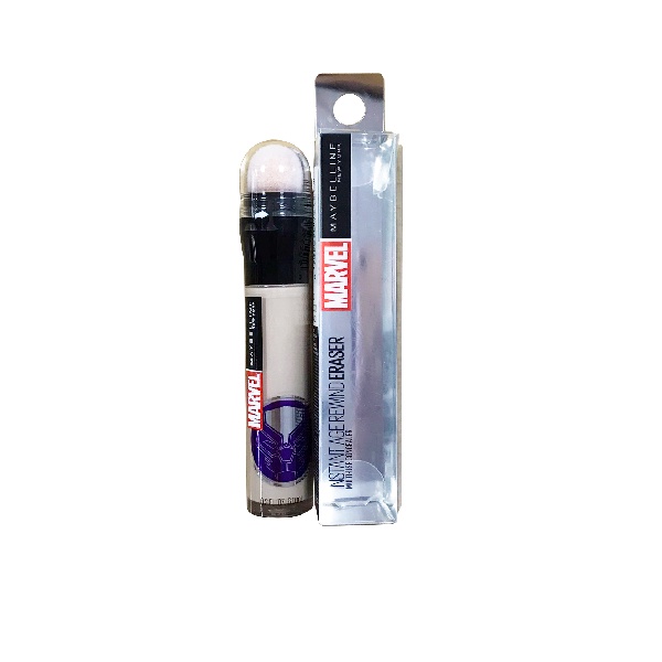 Bút Che Khuyết Điểm Maybelline Instant Ar Concealer Marvel 110 | WebRaoVat - webraovat.net.vn