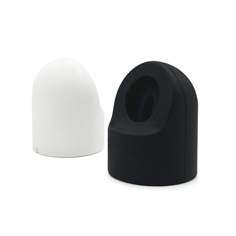 Đế Sạc Đồng Hồ Thông Minh Bằng Silicone Cho Apple IWatch