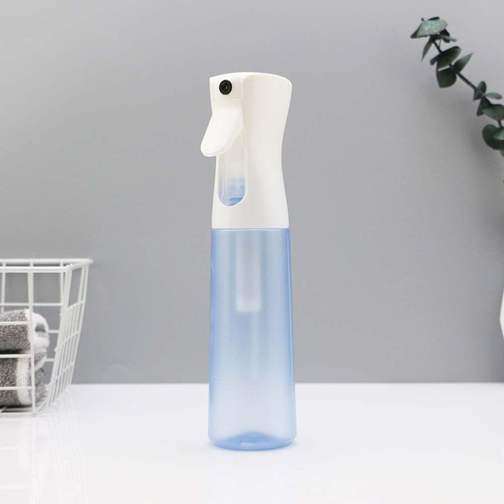 Chai Xịt 300 / 200ML Đựng Dung Dịch Rửa Tay / Mỹ Phẩm Tiện Dụng