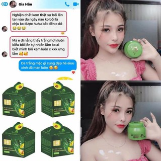 [ SALE SỐC ] SIÊU PHẨM BODY BƠ JENLLY Dưỡng Trắng Nhanh