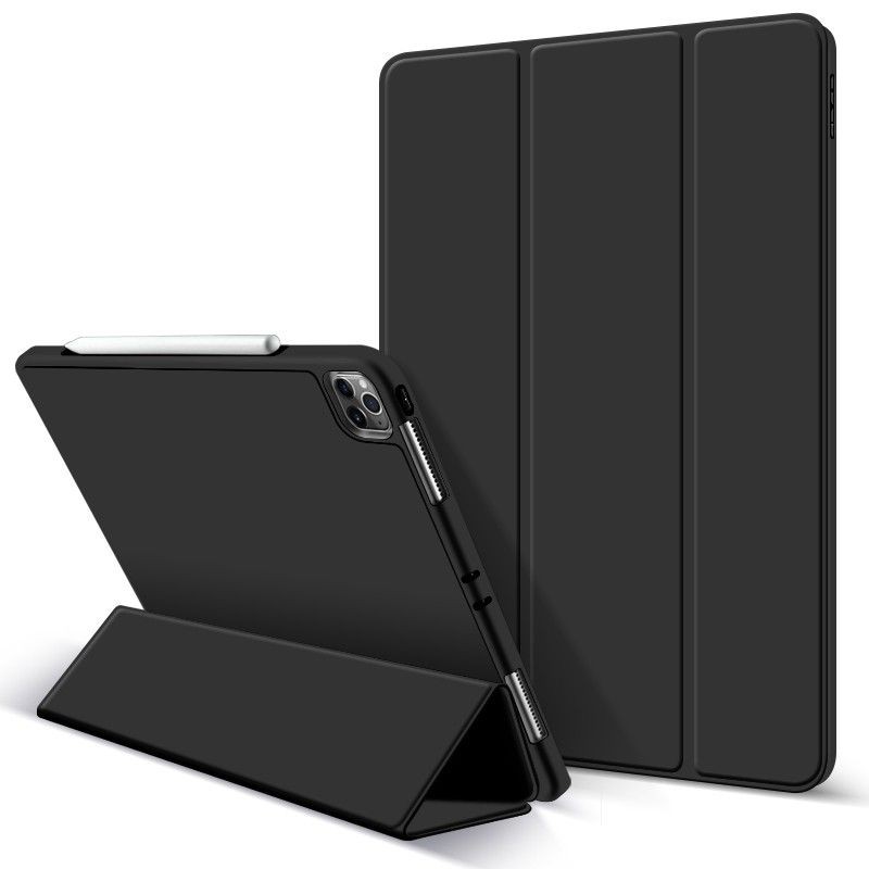 Bao da iPad 11 inch 2021 / mini 1/2/3/4/5/air/air 2/2/3/4/10.9/10.2/10.5/Pro 11 inch 2020 Smart Case TPU Series