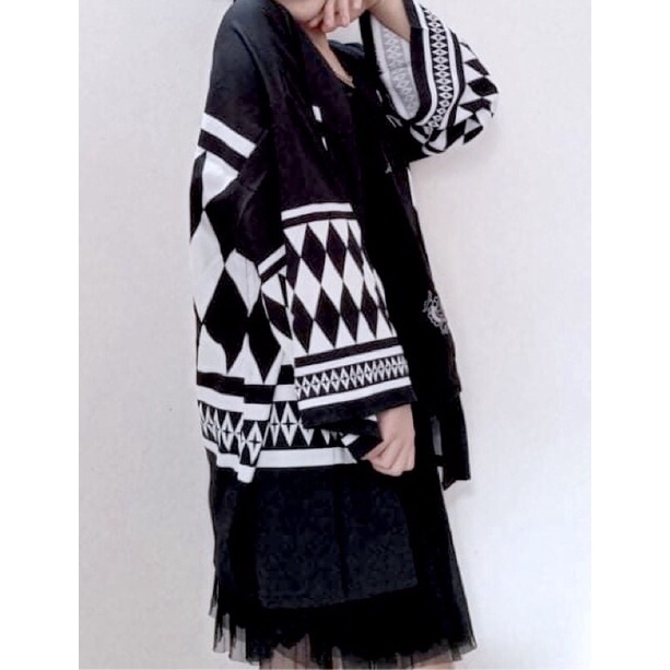 ĐẶT TRƯỚC| áo khoác cosplay Draken - Tokyo manji | Tokyo revengers |