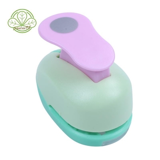 Dụng cụ đục lỗ hình tròn 8/5cm