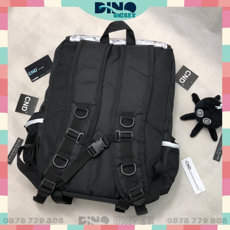 Balo Thời Trang Colkids Club Ss3 In Họa Tiết Hoa Cúc