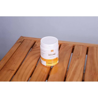 Tinh Chất Nghệ Vàng SOCUMIN 200G (Chứa Curcumin 95% - Không Chứa Tinh Bột)
