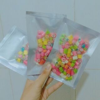 Kẹo handmade