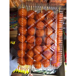 Bánh Pò xiên vừng