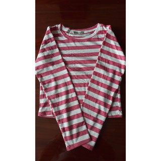 Sỉ áo kẻ dáng coptop
