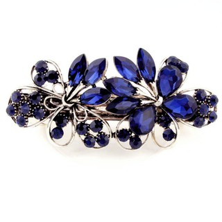 Kẹp tóc đính Pha lê cao cấp