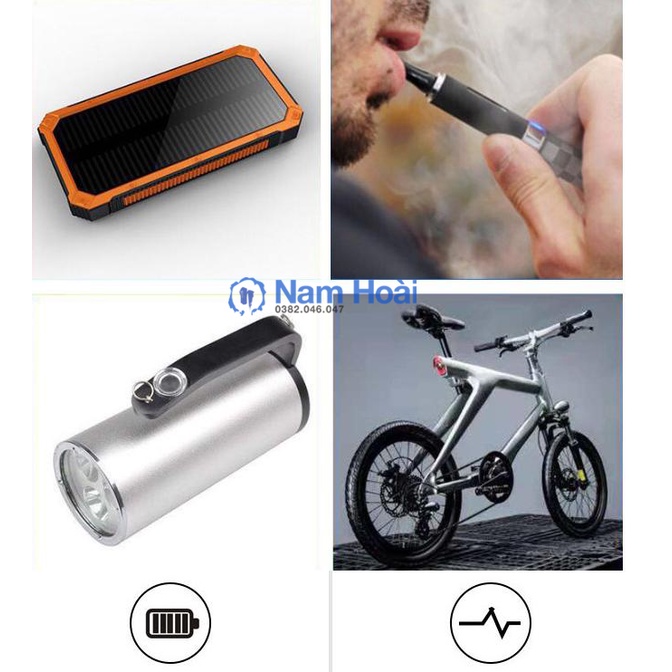 Pin ICR 18650 2500 mah - Pin Lion - Pin Sạc dự phòng - Pin 3v7 - cell pin 18650 - dung lượng đủ 2500mAH Mới 100%