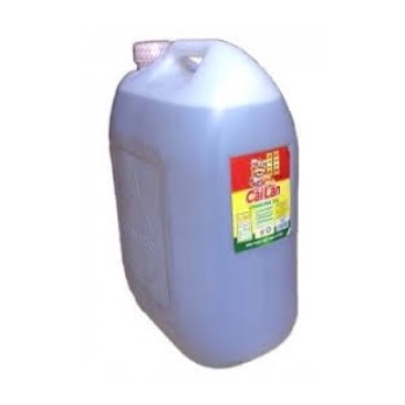 Dầu ăn Cái Lân 25kg (30 lít)