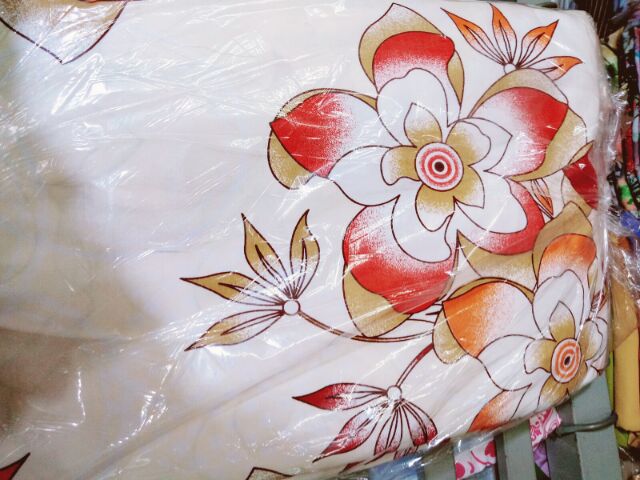 Áo gối coton đủ loại