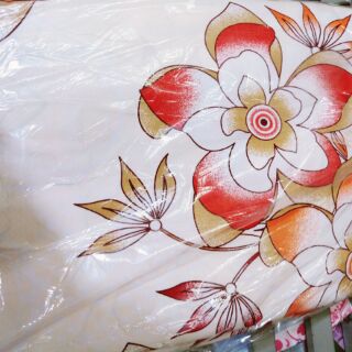 áo gối coton đủ loại