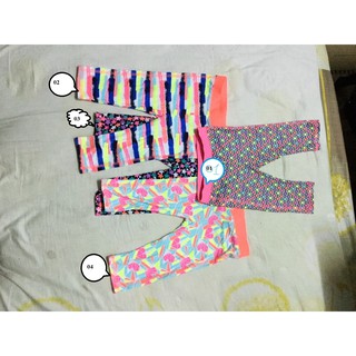 [HOT] QUẦN LEGGING TRẺ EM 25K/CÁI - QUẦN CHẤT GIÁ SỈ