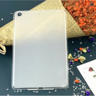 Ốp lưng nhám viền trong ipad mini 1/2/3/4/5/ mini 6 chống bám vân tay