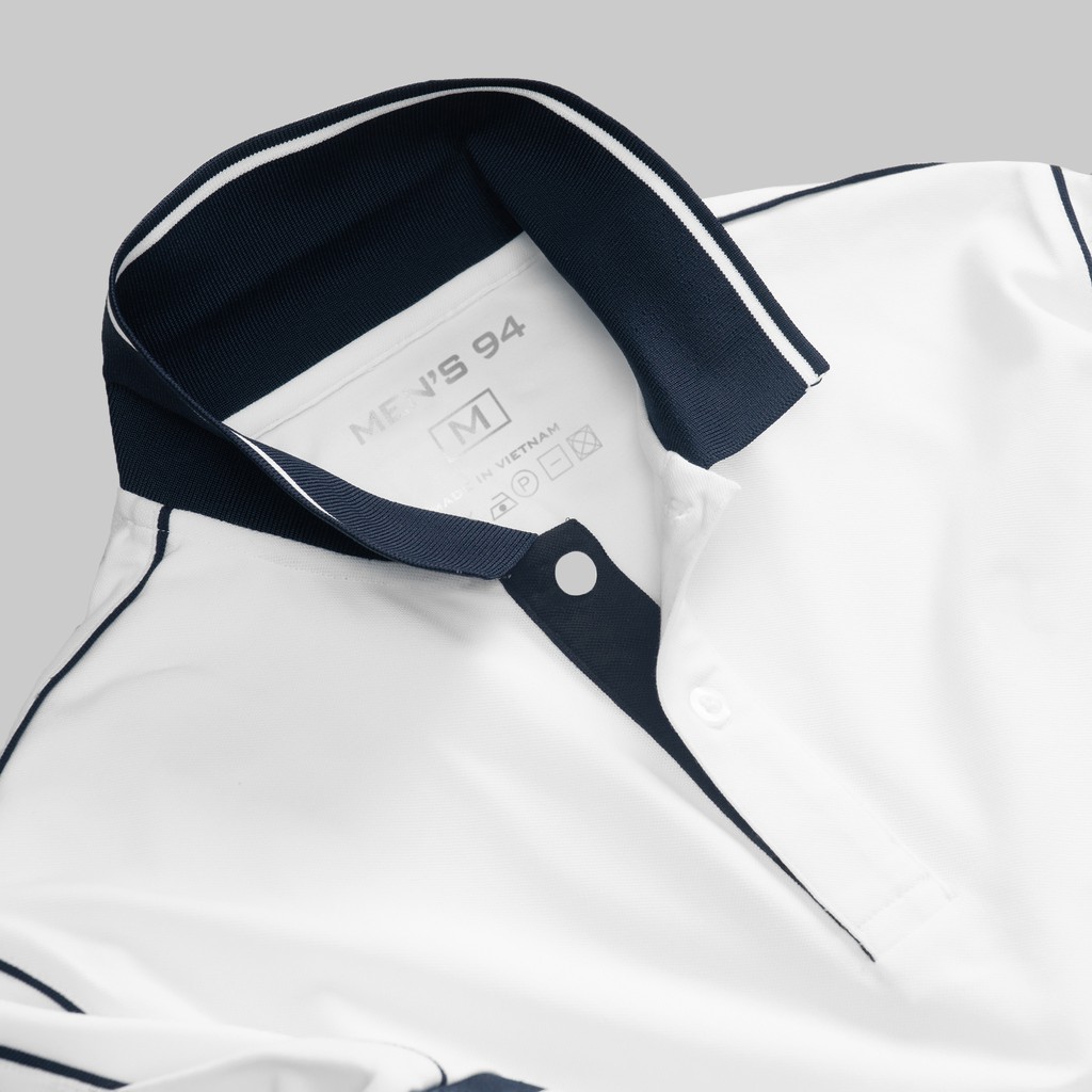 Áo Polo nam, Áo thun polo nam HELIOS vải cotton cá sấu mềm mịn thoáng mát, form chuẩn | BigBuy360 - bigbuy360.vn